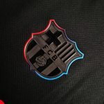 [Fans Version] 25-26 Barcelona Kit Jersey Football Shirt - Image 5