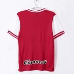 96-97 Arsenal Home Kit Retro Jersey Football Shirt S-XXL - Image 4