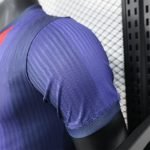 25-26 Barcelona Kit Jersey [Player Version] Football Shirt SP13 - Image 4