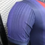 25-26 Barcelona Kit Jersey [Player Version] Football Shirt SP13 - Image 5