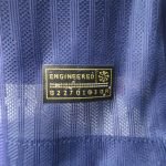 25-26 Barcelona Kit Jersey [Player Version] Football Shirt SP13 - Image 6