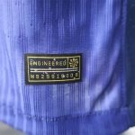 25-26 Barcelona Kit Jersey [Player Version] Football Shirt SP14 - Image 6