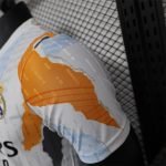 25-26 Real Madrid Kit Jersey [Player Version]  Football Shirt - Image 5