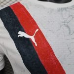 [Player Version] 25-26 Man City Away Kit Jersey Football Shirt - Image 4