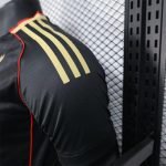 25-26 Liverpool 2nd Away Kit [Player Version] Jersey Football Shirt - Image 5