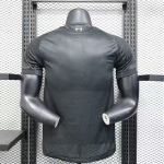 25-26 Liverpool 2nd Away Kit [Player Version] Jersey Football Shirt - Image 8