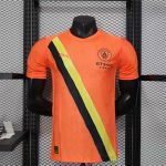 [Player Version] 25-26 Man City Kit Jersey Football Shirt