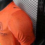 [Player Version] 25-26 Man City Kit Jersey Football Shirt - Image 5