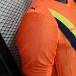 [Player Version] 25-26 Man City Kit Jersey Football Shirt - Image 6