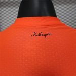 [Player Version] 25-26 Man City Kit Jersey Football Shirt - Image 11