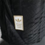 25-26 Real Madrid Goalkeeper Kit Jersey [Player Version]  Football Shirt - Image 8