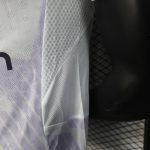 [Player Version] 25-26 Man United Away Kit Jersey Football Shirt - Image 6