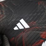 25-26 Man United Kit Jersey [Player Version] Football Shirt - Image 4