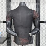 25-26 Man United Kit Jersey [Player Version] Football Shirt - Image 9