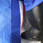 25-26 Chelsea Home Kit [Player Version] Jersey Football Shirt - Image 6