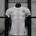 25-26 Chelsea Away Kit [Player Version] Jersey Football Shirt