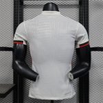 25-26 Chelsea Away Kit [Player Version] Jersey Football Shirt - Image 4