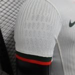 25-26 Chelsea Away Kit [Player Version] Jersey Football Shirt - Image 7