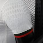 25-26 Chelsea Away Kit [Player Version] Jersey Football Shirt - Image 8