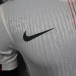 25-26 Chelsea Away Kit [Player Version] Jersey Football Shirt - Image 9