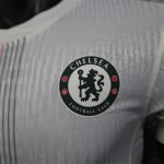 25-26 Chelsea Away Kit [Player Version] Jersey Football Shirt - Image 10
