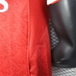25-26 Arsenal Home Kit Jersey (Player Version) Football Shirt - Image 7