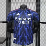 25-26 Arsenal Away Kit Jersey (Player Version) Football Shirt