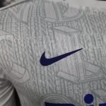 25-26 Chelsea Kit [Player Version] Jersey Football Shirt - Image 4