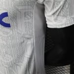 25-26 Chelsea Kit [Player Version] Jersey Football Shirt - Image 6