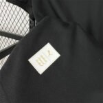 25-26 AC Milan Black 125th Kit Jersey (Fans Version) Football Shirt - Image 3