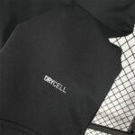 25-26 AC Milan Black 125th Kit Jersey (Fans Version) Football Shirt - Image 4