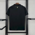 25-26 AC Milan Black 125th Kit Jersey (Fans Version) Football Shirt - Image 6