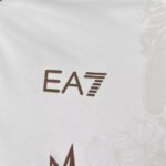 25-26 Napoli Away Jersey (Fans Version) Football Shirt - Image 4