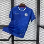 25-26 Chelsea Home Kit (Fans Version) Jersey Football Shirt