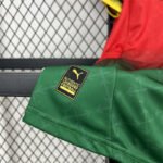 25-26 AC Milan Kit Jersey (Fans Version) Football Shirt - Image 6