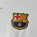 25-26 Barcelona Kit (Fans Version) Jersey Football Shirt - Image 2