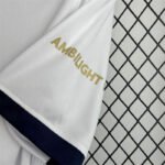 25-26 Barcelona Kit (Fans Version) Jersey Football Shirt - Image 6