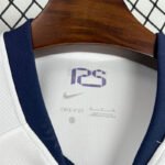 25-26 Barcelona Kit (Fans Version) Jersey Football Shirt - Image 7