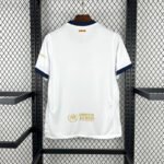 25-26 Barcelona Kit (Fans Version) Jersey Football Shirt - Image 8