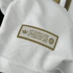 25-26 Bayern Munich 125th Kit [Fans Version] Jersey Football Shirt - Image 5