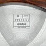 25-26 Bayern Munich 125th Kit [Fans Version] Jersey Football Shirt - Image 9