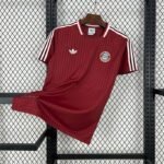25-26 Bayern Munich Kit [Fans Version] Jersey Football Shirt