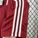 25-26 Bayern Munich Kit [Fans Version] Jersey Football Shirt - Image 5