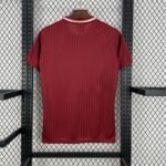 25-26 Bayern Munich Kit [Fans Version] Jersey Football Shirt - Image 6