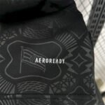 25-26 Bayern Munich 125th Kit [Fans Version] Jersey Football Shirt - Image 6