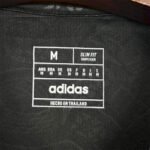 25-26 Bayern Munich 125th Kit [Fans Version] Jersey Football Shirt - Image 9