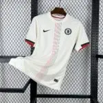25-26 Chelsea Away Kit (Fans Version) Jersey Football Shirt