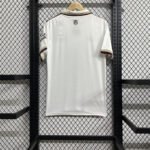 25-26 Arsenal 2nd Away Kit Jersey (Fans Version) Football Shirt - Image 3