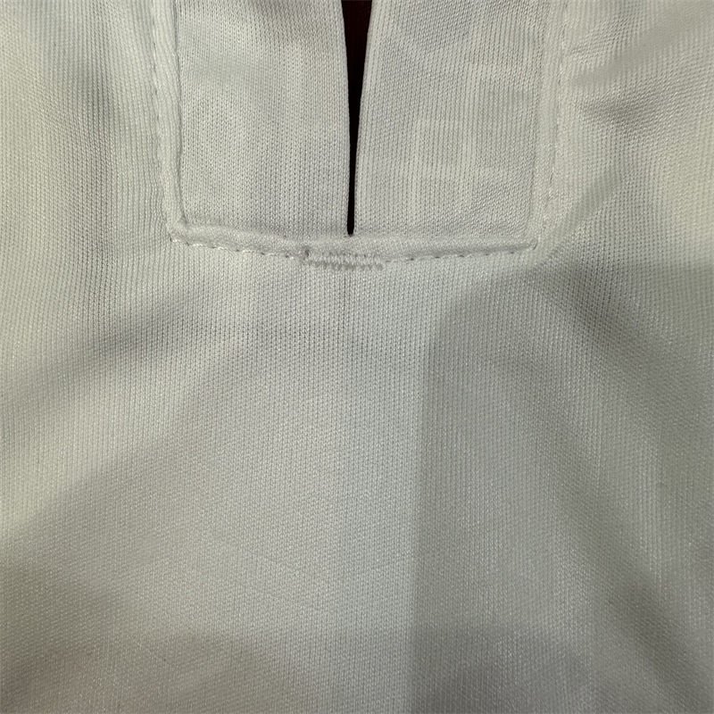 IMG_3116 25-26 Arsenal 2nd Away Kit Jersey (Fans Version) Football Shirt - Image 8