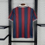 25-26 Barcelona Kit (Fans Version) Jersey Football Shirt - Image 8